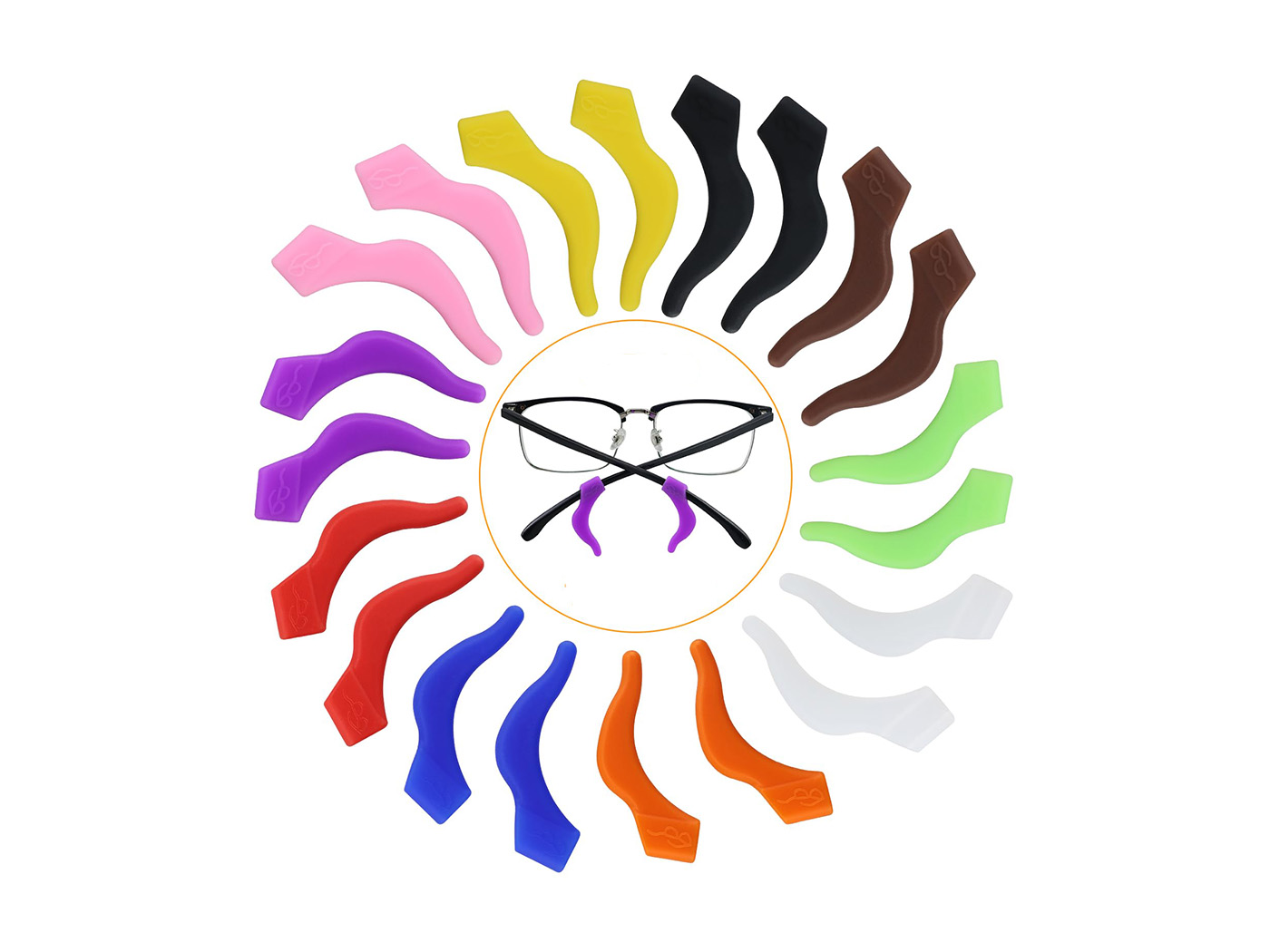 anti-dérapant silicone