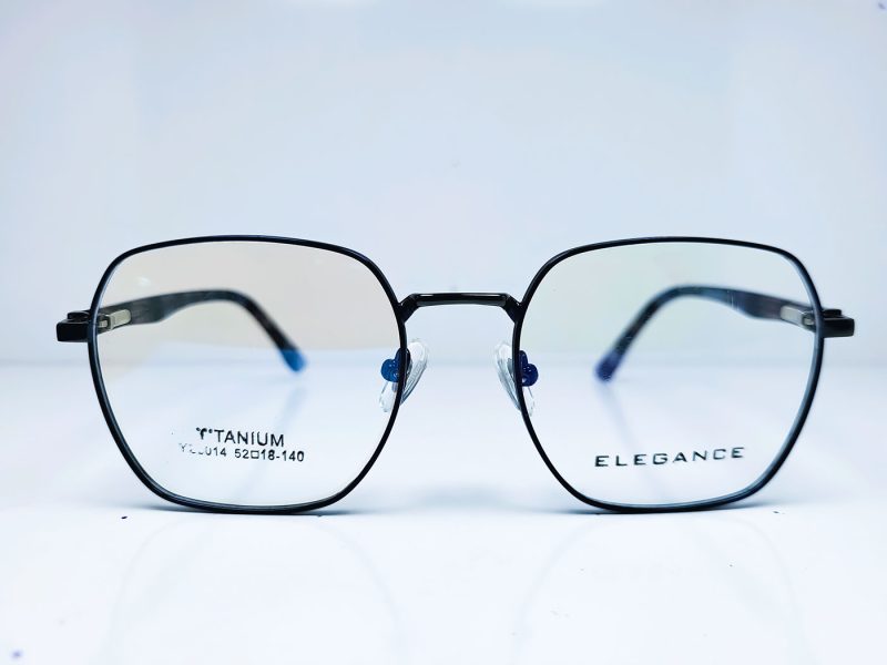 Elegance