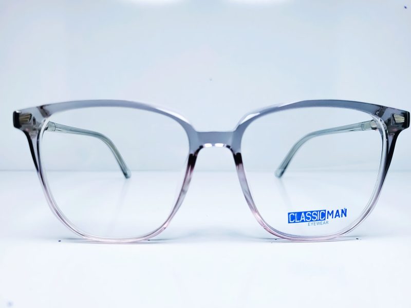 Classicman