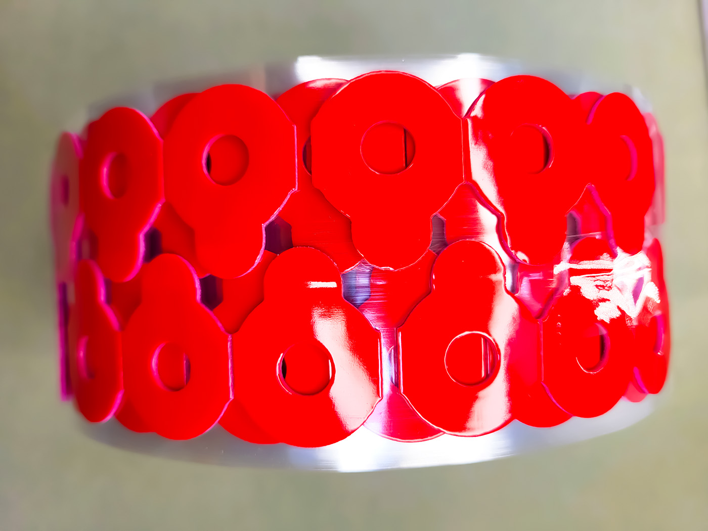 Pastilles Adhésives 1 CHOIX