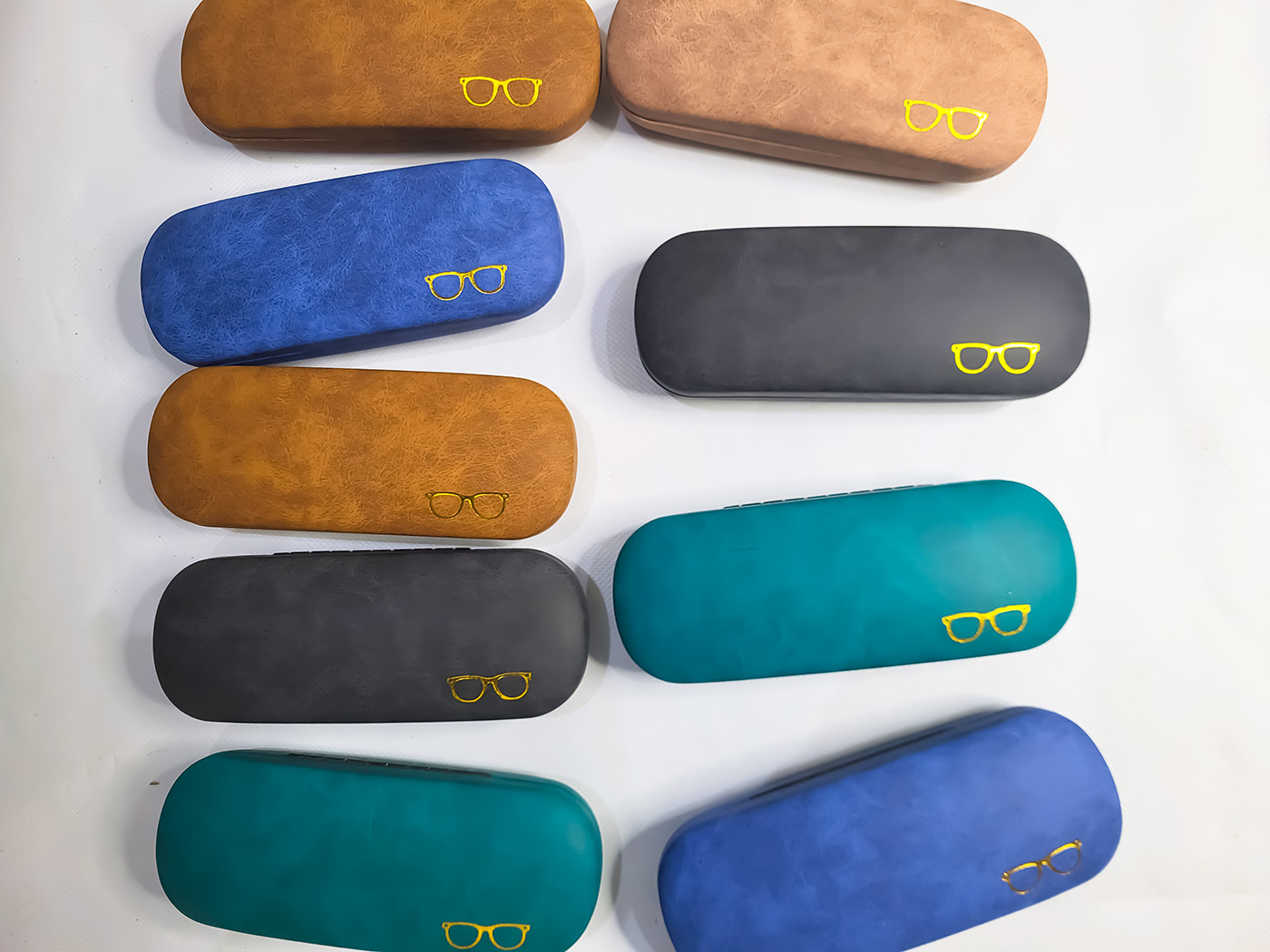 Boite rigide (paquet 10)